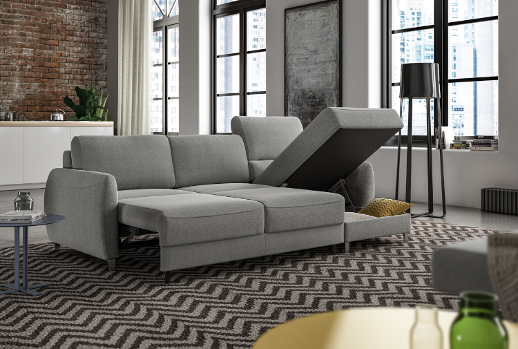 Buy Luonto Sectional Sleeper Sofas Online