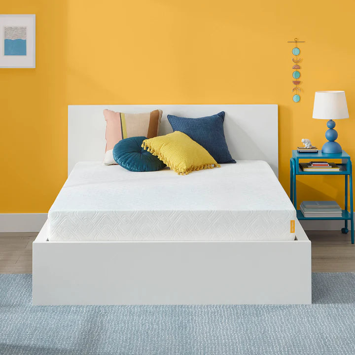 Plus Mattress-Jennifer Furniture