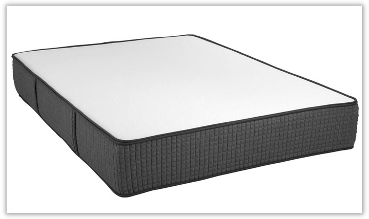 12" iSwitch Flippable Mattress