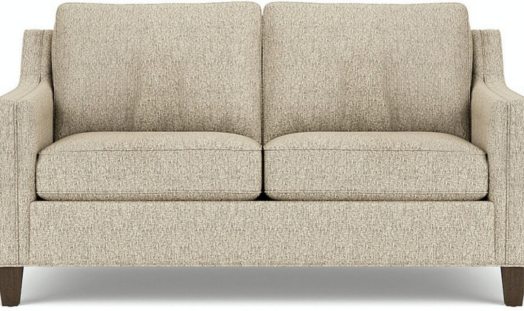 Flexsteel Finley Loveseat- jennifer furniture