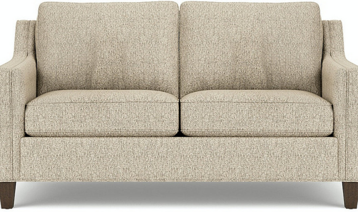 Flexsteel Finley Loveseat- jennifer furniture