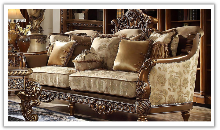 Hewitt Loveseat- jennifer furniture