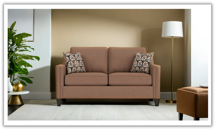 Flexsteel Finley Loveseat- jennifer furniture