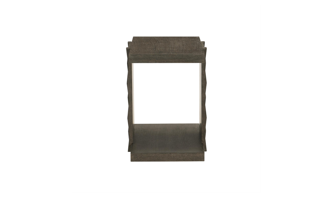 Bernhardt Linea Rectangle End Table