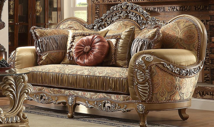 Englert Loveseat- jennifer furniture