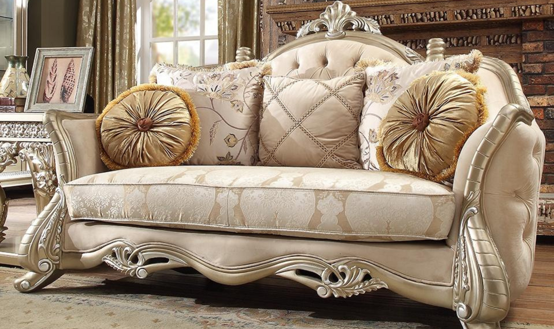 Daphne Loveseat- jennifer furniture