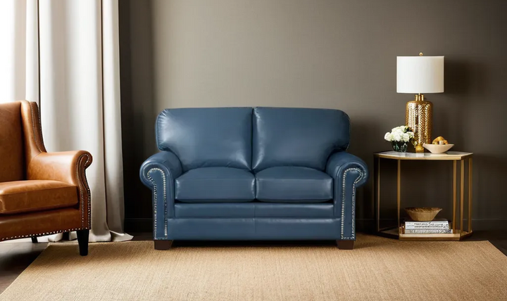 Vicky Loveseat- jennifer furniture