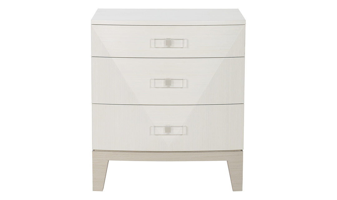 Bernhardt Axiom Nightstand