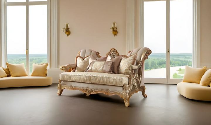 Cloyd Loveseat- jennifer furniture