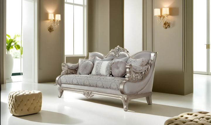 Rosella Loveseat- jennifer furniture