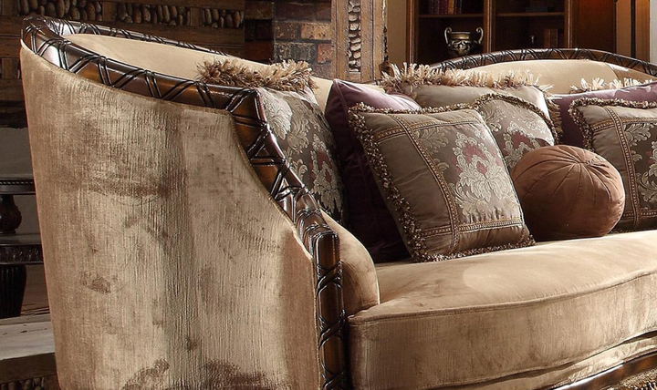 Saltford Loveseat- jennifer furniture