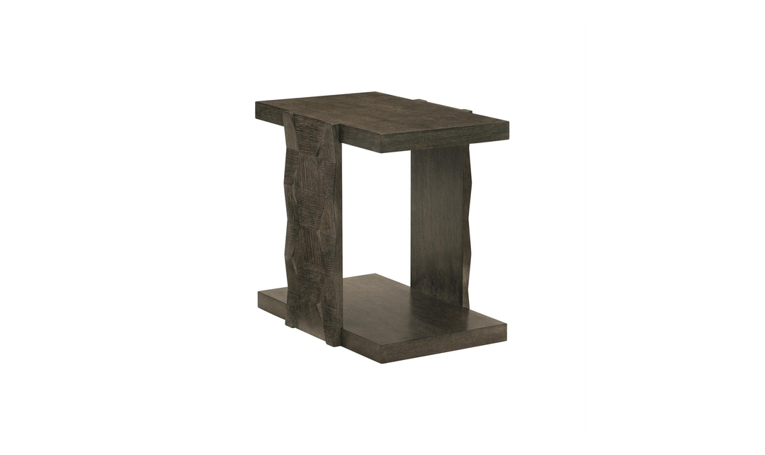 Bernhardt Linea Rectangle End Table