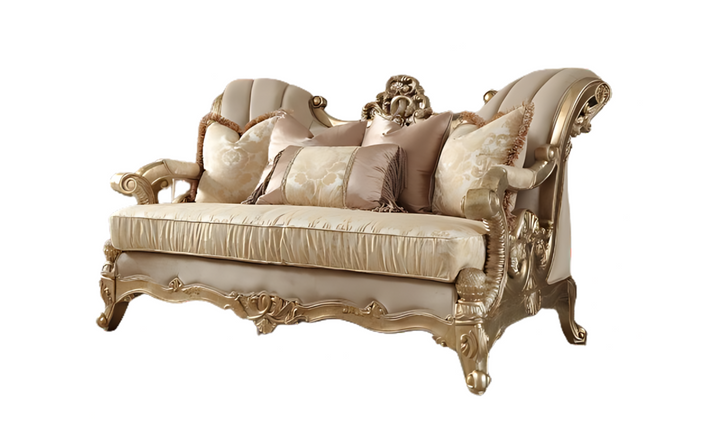 Cloyd Loveseat- jennifer furniture