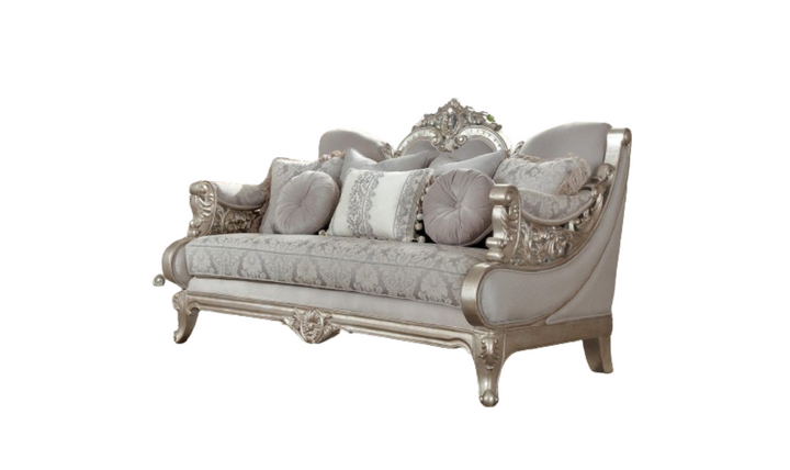 Rosella Loveseat- jennifer furniture