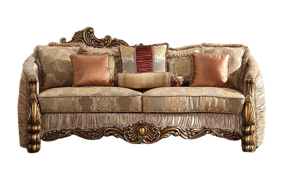 Maxime Loveseat