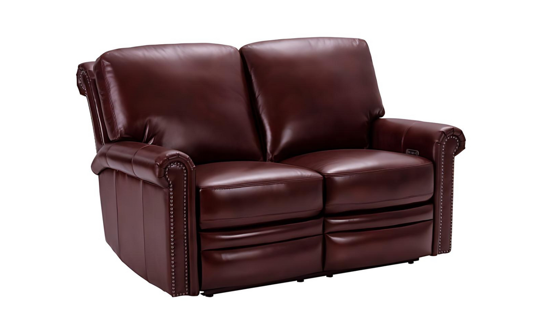 Grant Motion Loveseat- jennifer furniture