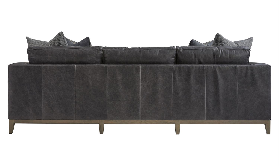 Bernhardt Noel 3 Seater Sofa With Track Arm