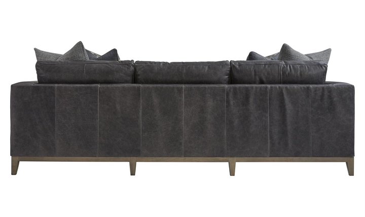 Bernhardt Noel 3 Seater Sofa With Track Arm