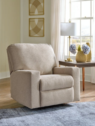 Deltona Rocking Recliner Chair