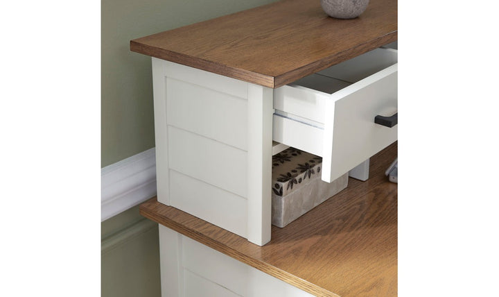 District Desk by homestyles