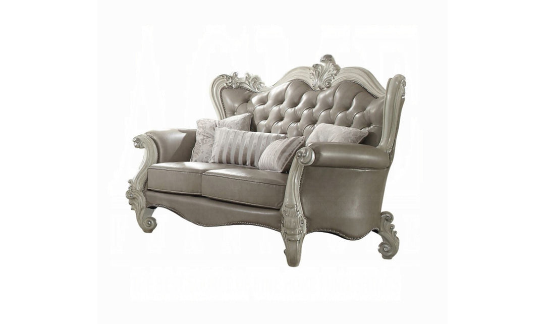 Versailles Loveseat- jennifer furniture