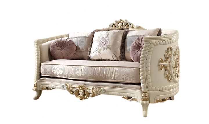 Oyster Bay Loveseat- jennifer furniture