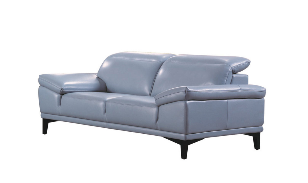 Daisy Modern Loveseat- jennifer furniture