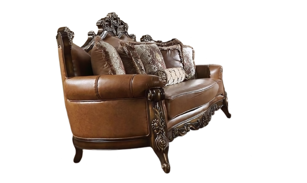 Meyers Loveseat- jennifer furniture