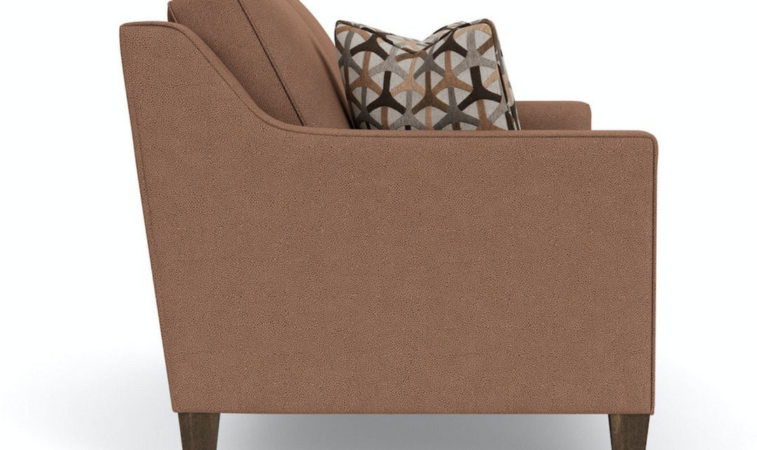 Flexsteel Finley Loveseat- jennifer furniture