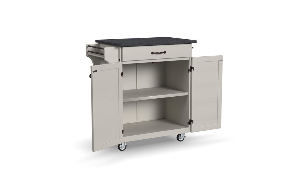 Cuisine Cart Kitchen Cart 26 by homestyles