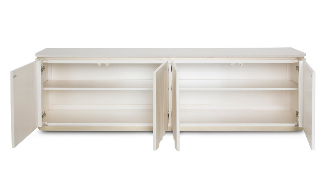 AICO London Place Media Cabinet