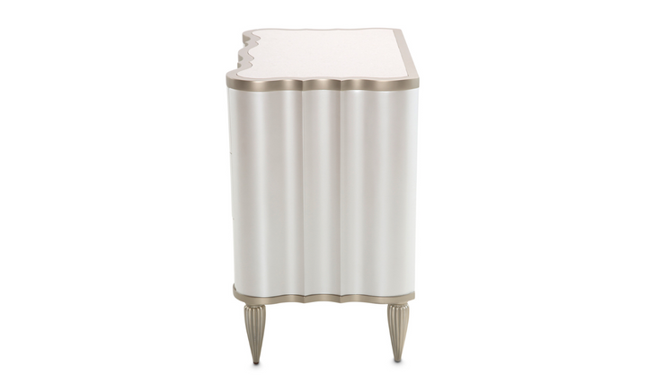 AICO London Place Nightstand