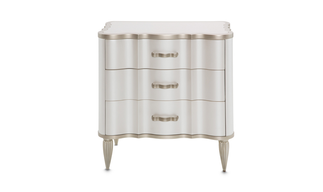 AICO London Place Nightstand