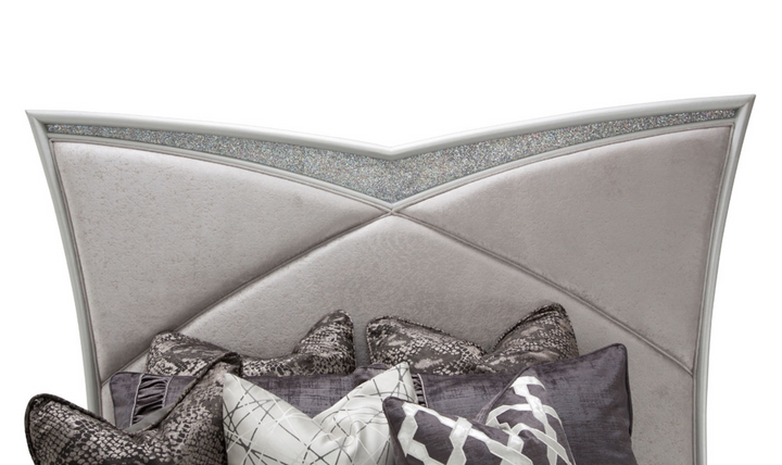 AICO Melrose Plaza Bed