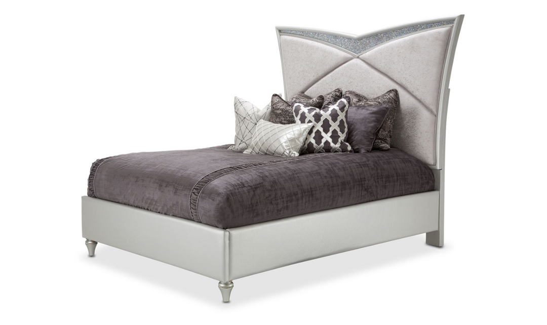 AICO Melrose Plaza Bed