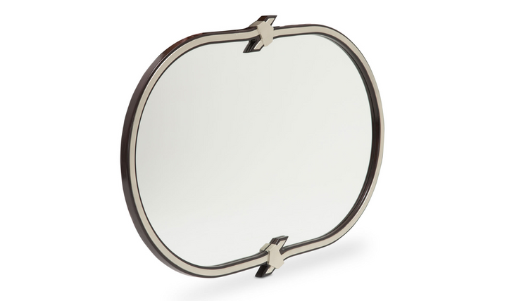 AICO Paris Chic Mirror