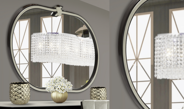 AICO Paris Chic Mirror