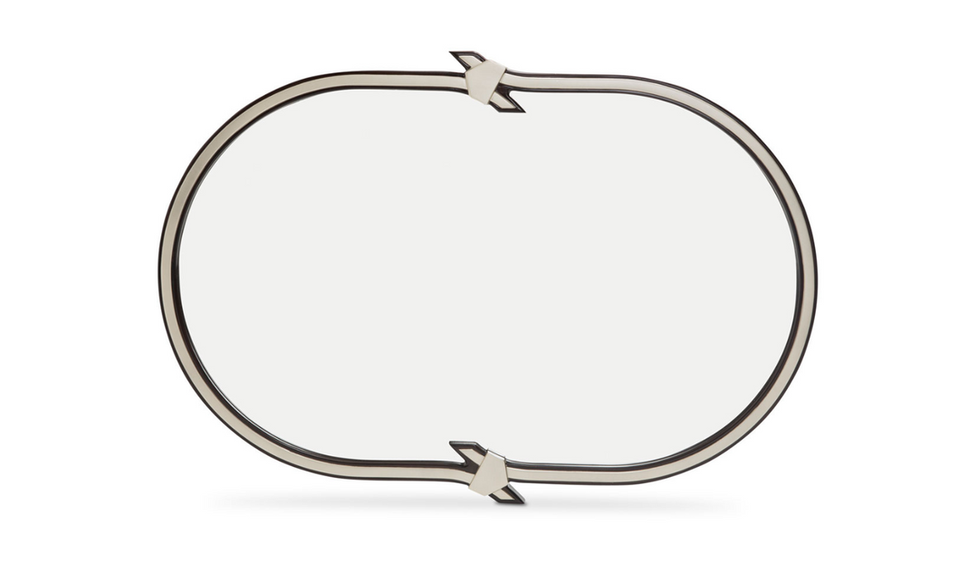 AICO Paris Chic Mirror