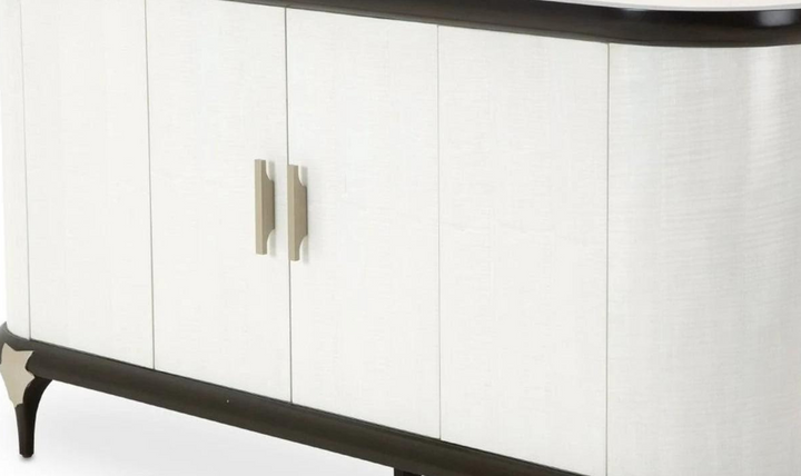 AICO Paris Chic Sideboard Cabinet