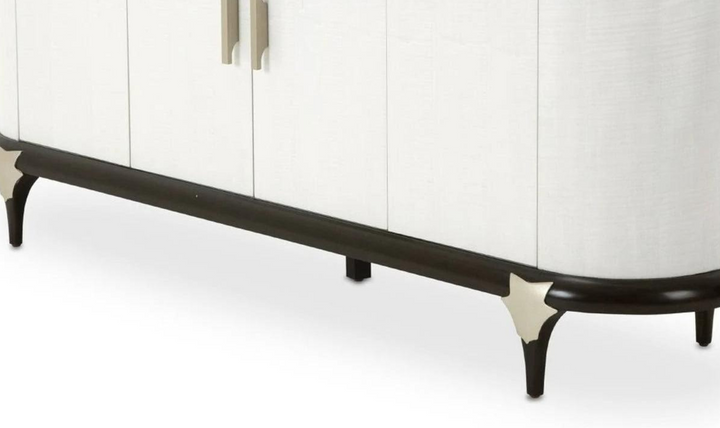 AICO Paris Chic Sideboard Cabinet