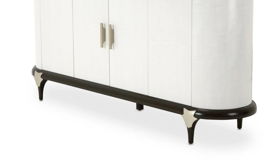 AICO Paris Chic Sideboard Cabinet