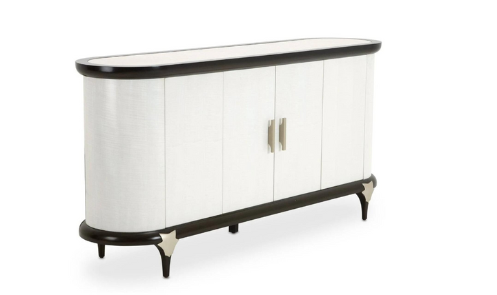 AICO Paris Chic Sideboard Cabinet