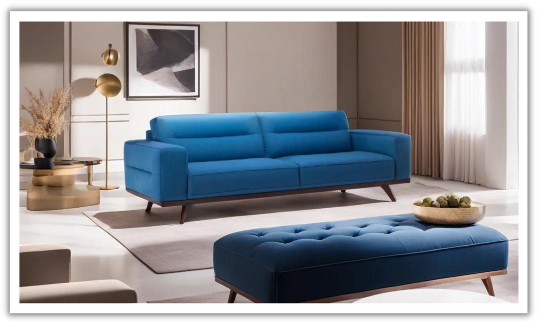 Adrenalina Loveseat/Apartment Sofa