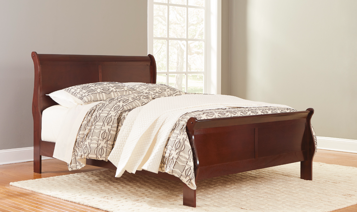 Alisdair Bedroom Set-Jennifer Furniture