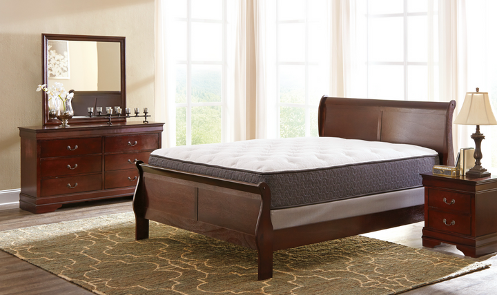 Alisdair Bedroom Set-Jennifer Furniture