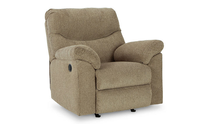 Alphons Gentle Rocking Motion Recliner