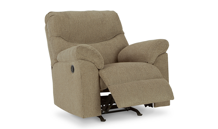 Alphons Gentle Rocking Motion Recliner