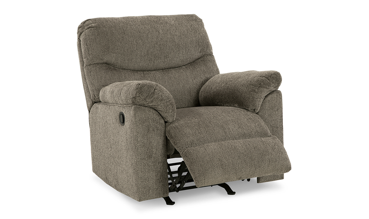 Alphons Gentle Rocking Motion Recliner