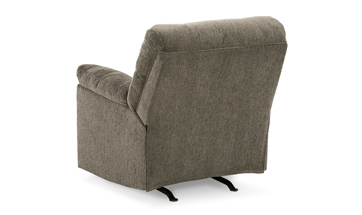 Alphons Gentle Rocking Motion Recliner