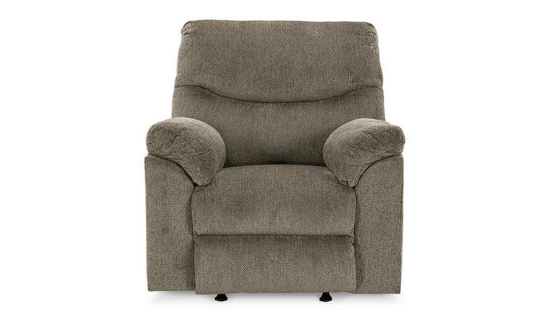 Alphons Gentle Rocking Motion Recliner